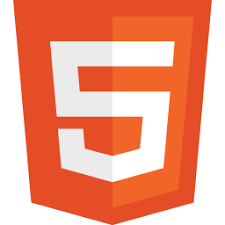 HTML-logo