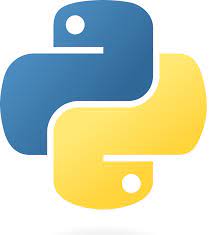 Python-logo